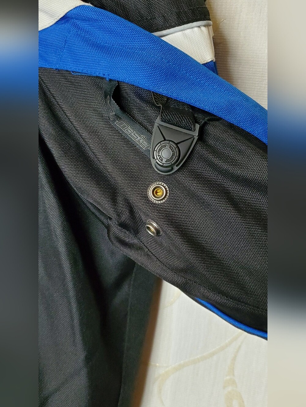 Tourmaster Riding Jacket - Picture 6 of 14